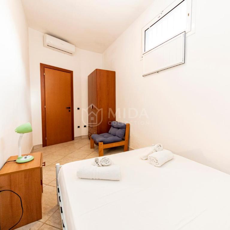 Villette Zodiaco - Villa con 2 Camere da Letto - 10