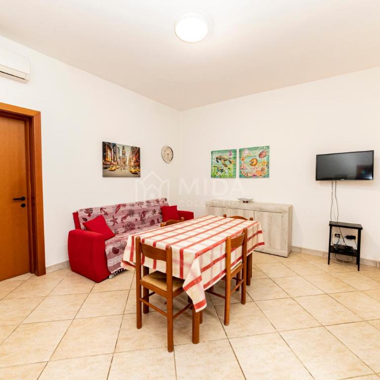Villette Zodiaco - Villa con 2 Camere da Letto - 13