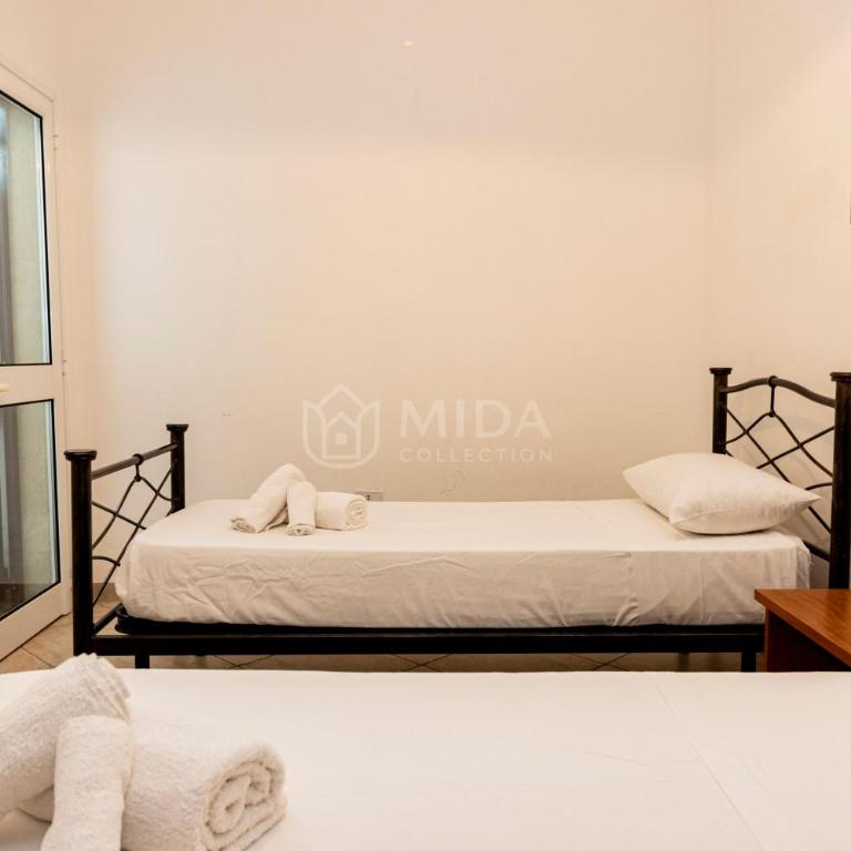 Villette Zodiaco - Villa con 2 Camere da Letto - 12