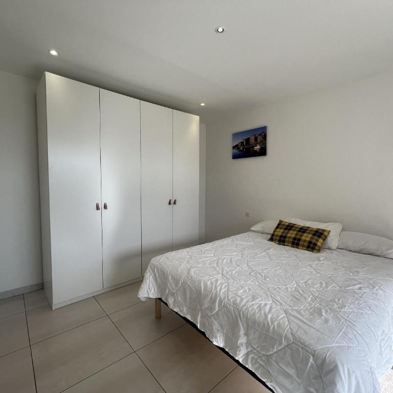 Rez de chaussee de maison, direct plage, grand T4 - Three-Bedroom Superior Apartment - 10