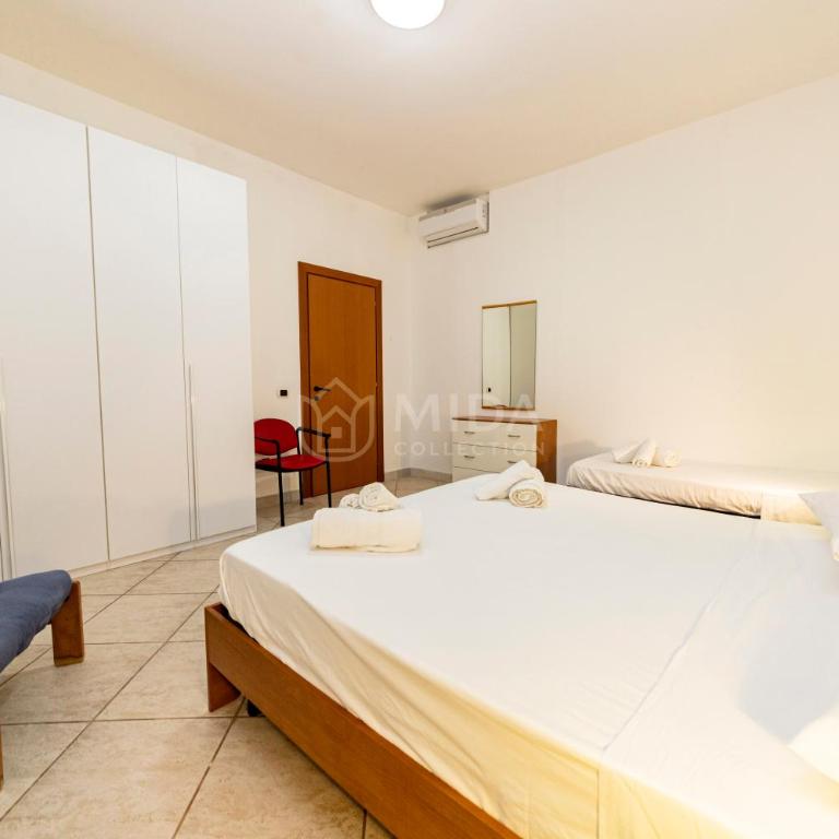 Villette Zodiaco - Villa con 2 Camere da Letto - 14