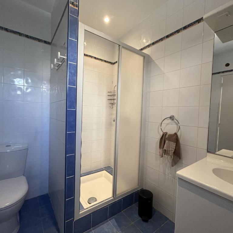 Rez de chaussee de maison, direct plage, grand T4 - Three-Bedroom Superior Apartment - 29