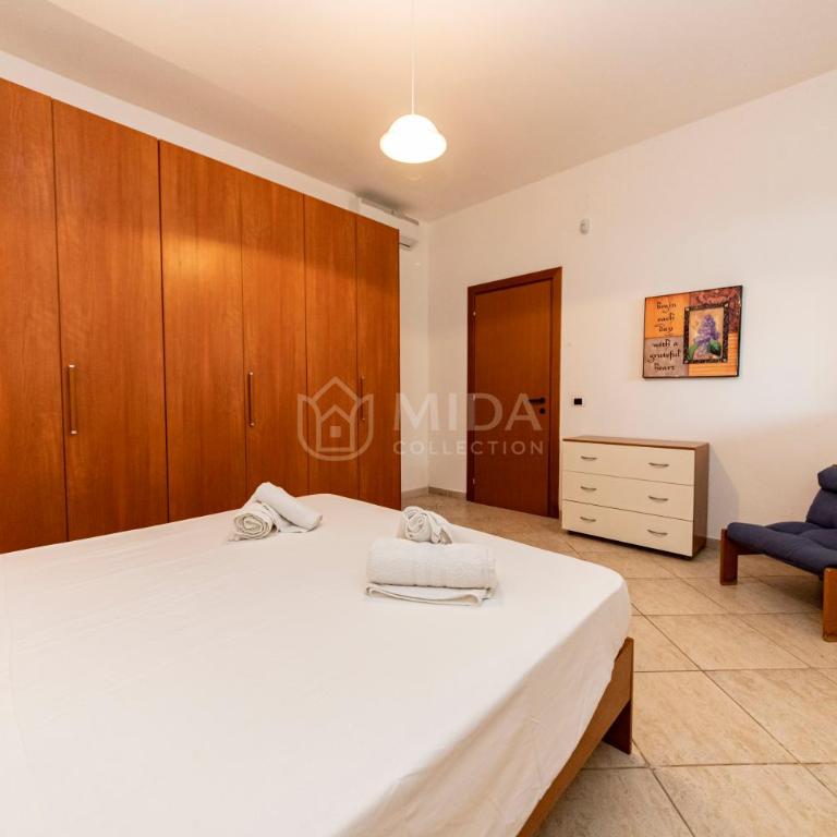 Villette Zodiaco - Villa con 2 Camere da Letto - 15