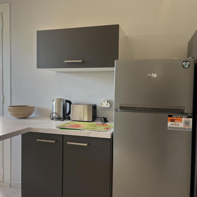Rez de chaussee de maison, direct plage, grand T4 - Three-Bedroom Superior Apartment - 30