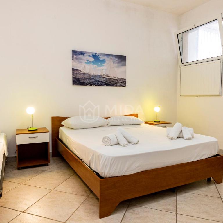Villette Zodiaco - Villa con 2 Camere da Letto - 6