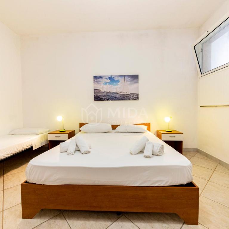 Villette Zodiaco - Villa con 2 Camere da Letto - 18