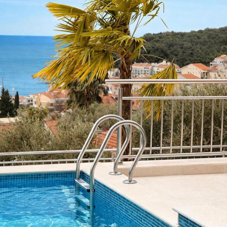 Mira Oliva Residence NEW - Studio Apartment - 3