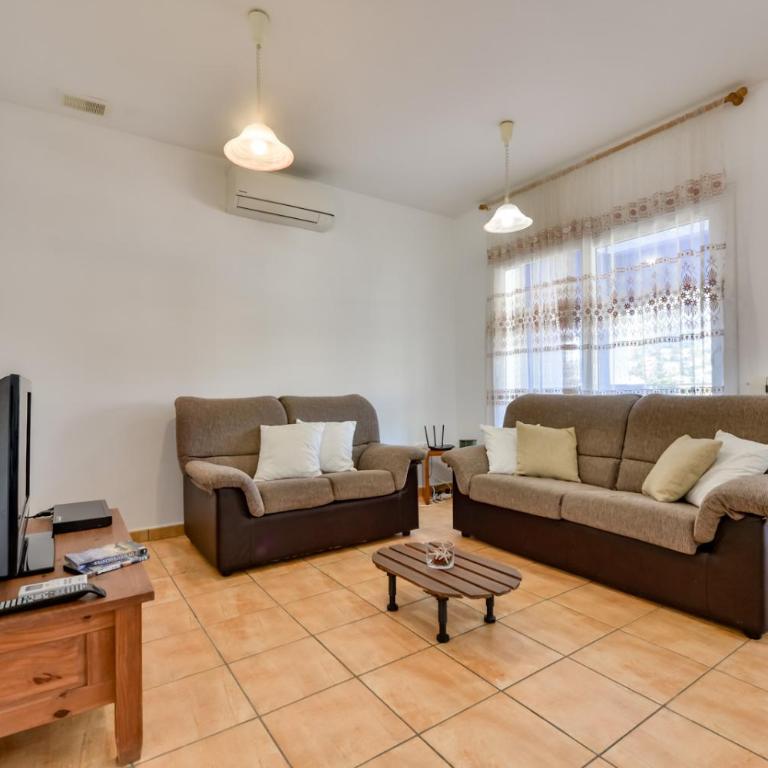 Villas Guzman - Grinev - Casa - 9