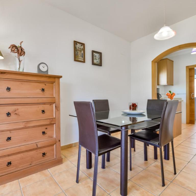 Villas Guzman - Grinev - Casa - 10
