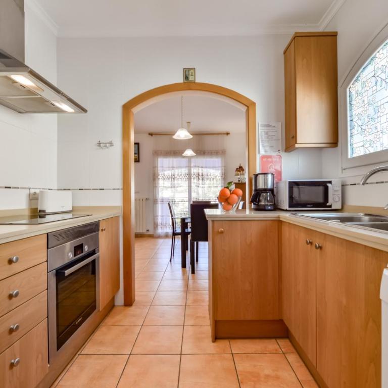Villas Guzman - Grinev - Casa - 20