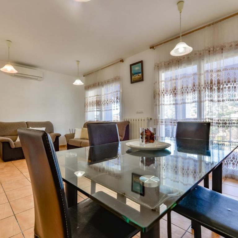 Villas Guzman - Grinev - Casa - 8