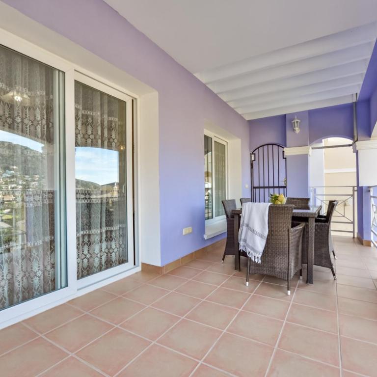 Villas Guzman - Grinev - Casa - 14