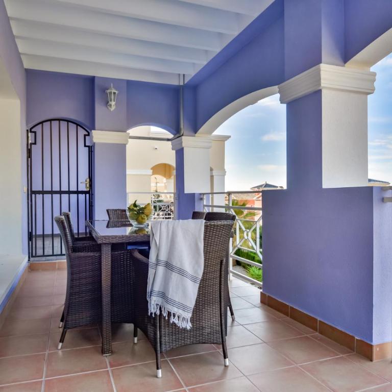 Villas Guzman - Grinev - Casa - 1