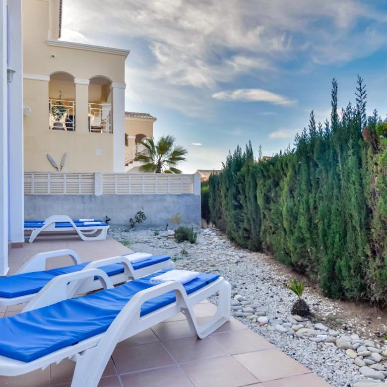 Villas Guzman - Grinev - Casa - 23