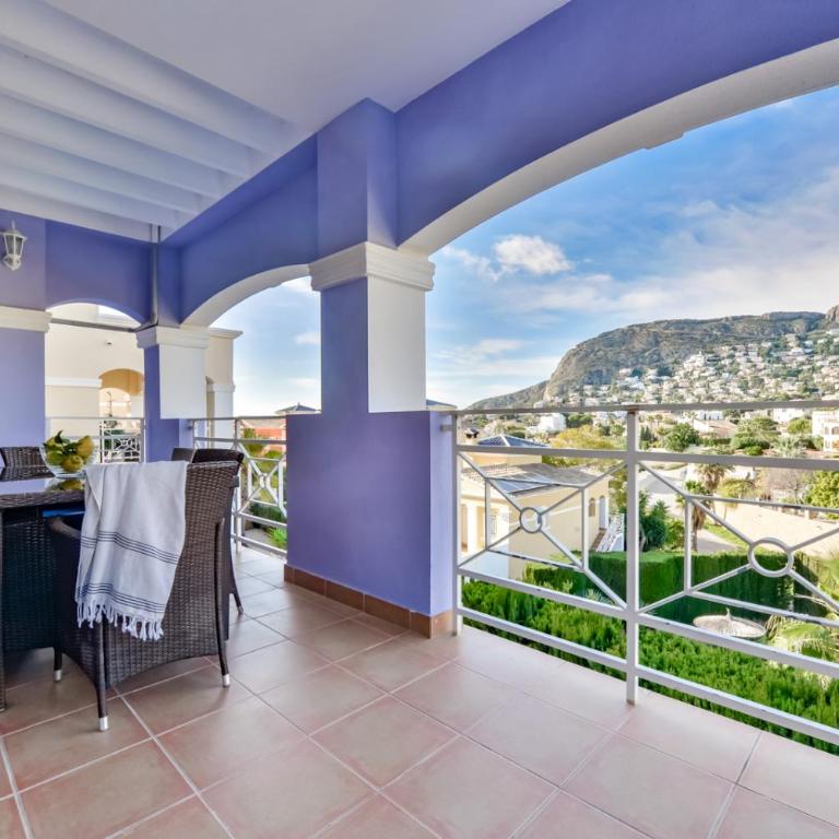 Villas Guzman - Grinev - Casa - 31