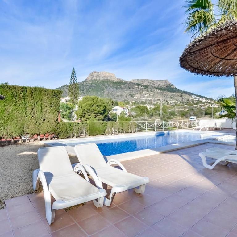 Villas Guzman - Grinev - Casa - 38