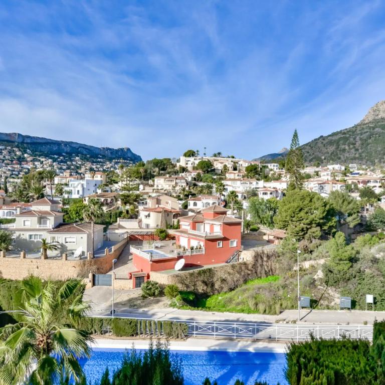 Villas Guzman - Grinev - Casa - 29