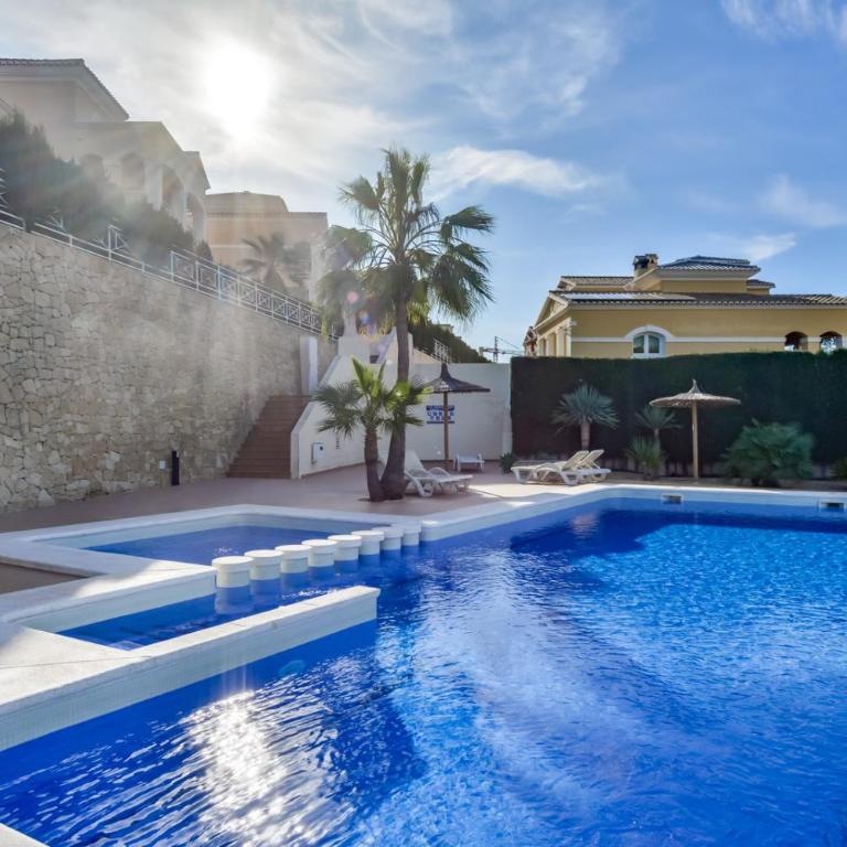 Villas Guzman - Grinev - Casa - 37