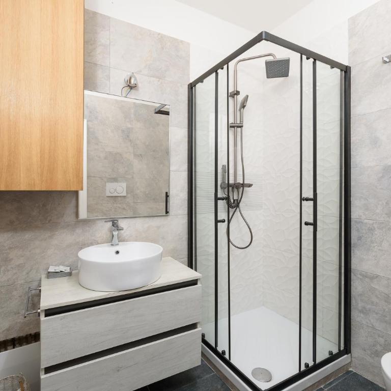 Maison Vantaggio - Suite con Sauna - 16