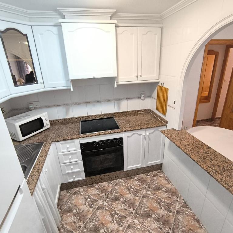 Apartmán Tomas - Apartamento de 2 dormitorios - 13