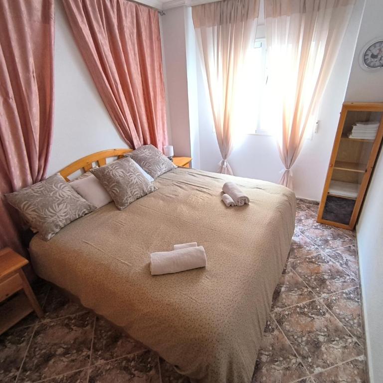 Apartmán Tomas - Apartamento de 2 dormitorios - 15
