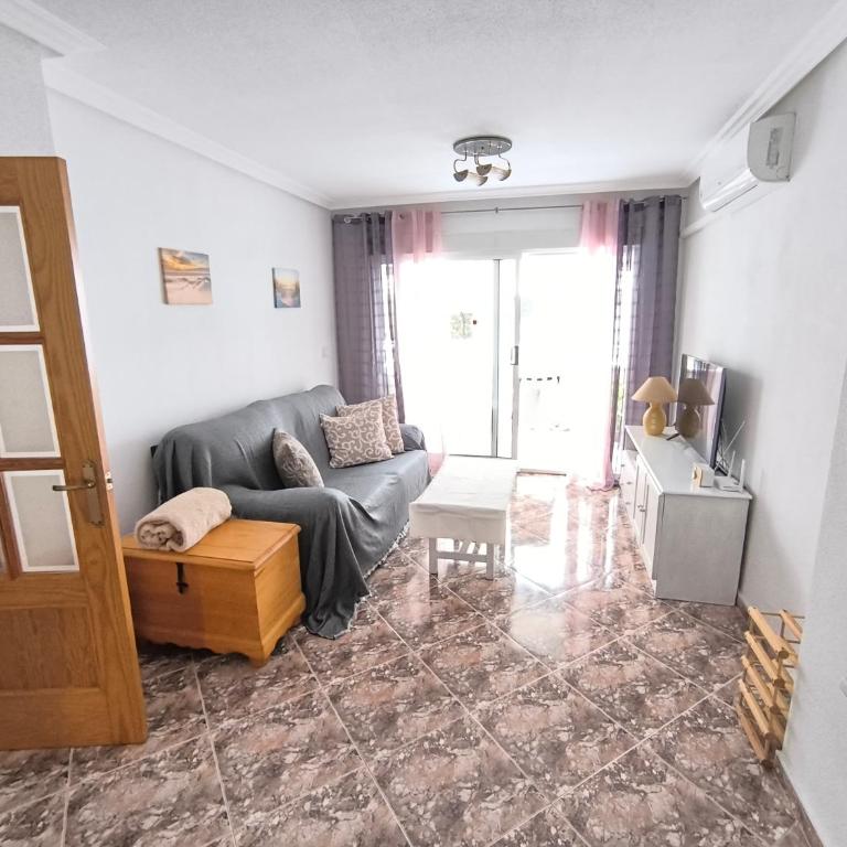 Apartmán Tomas - Apartamento de 2 dormitorios - 14