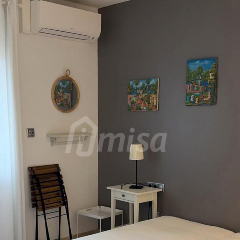 Villa Caraibes - Casa con 1 dormitorio - 9