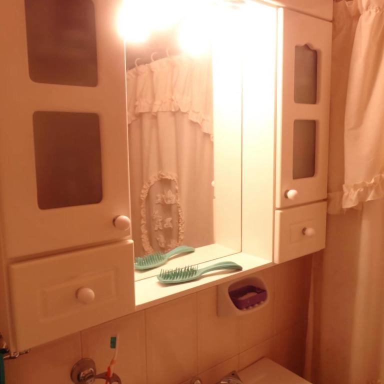 Montecarlo -depto contrafrente - One-Bedroom Apartment - 5