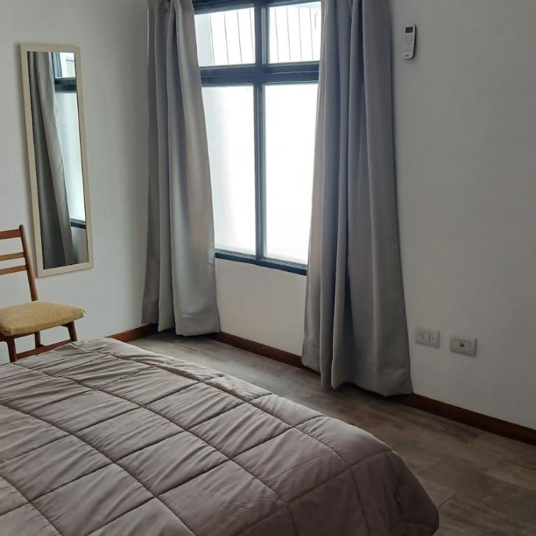 Departamentos Céntricos - Apartamento de 2 dormitorios - 16