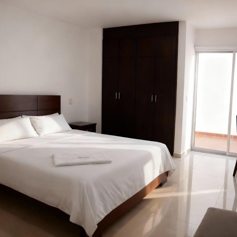 Edificio La Riviera - Apartamento de 1 dormitorio - 2