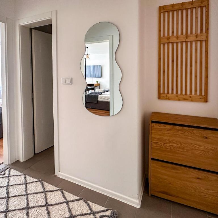 Cheyf Riverside Apartment - Two-Bedroom Apartment - 29