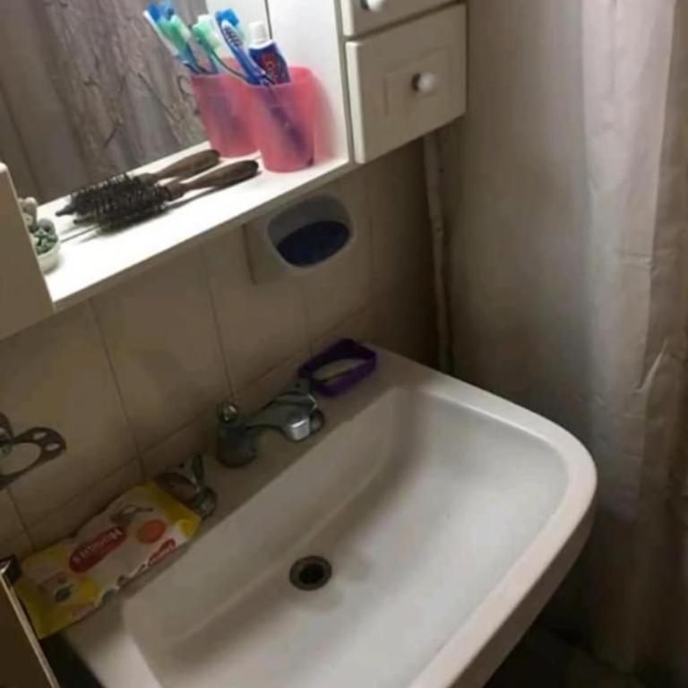 Montecarlo -depto contrafrente - One-Bedroom Apartment - 18