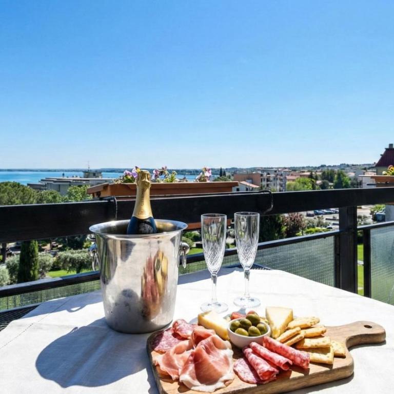 Splendido Apartment DesenzanoLoft Official Partner Homes & Villas by Marriott Bonvoy - Appartamento Superior - 2