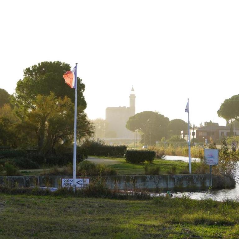 Fleur de Camargue - Villa 3 Chambres - 18