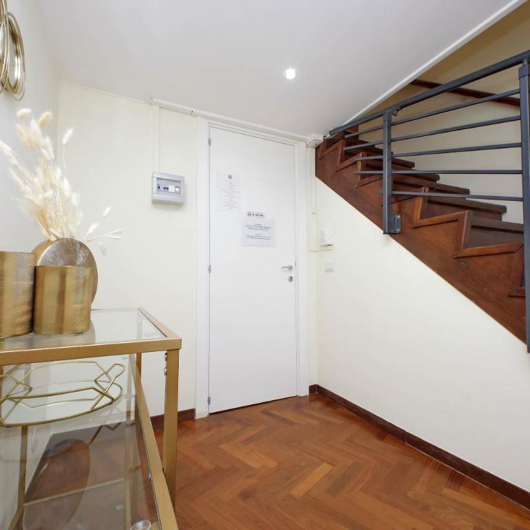 Trevi roma suites - Appartamentino su 2 Livelli - 1