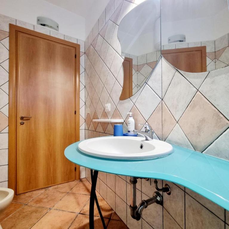 Bassa Marea by Paf in tour - Appartamento con 2 Camere da Letto - 4