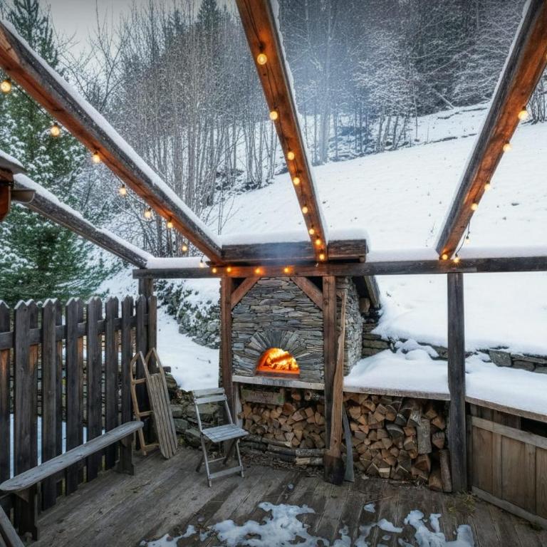 Chalet La Pommeraie - OVO Network - Chalet - 9