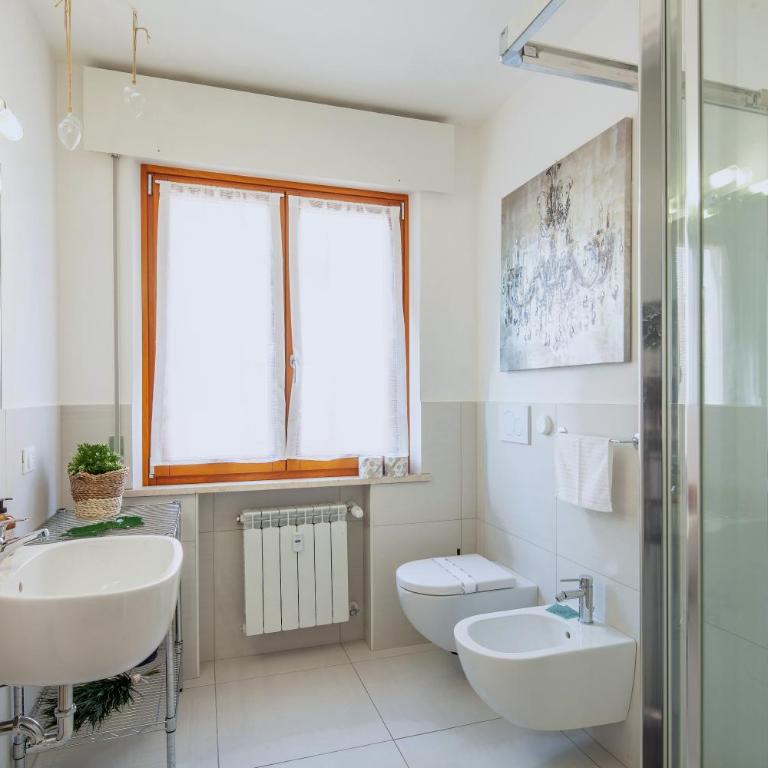 Laguna Boutique Apartments - Appartamento Monolocale - 8