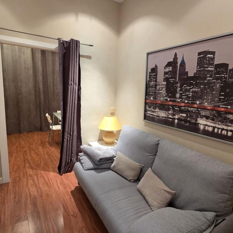 Apartamento Curia 6 by Clabao - One-Bedroom Apartment - 4