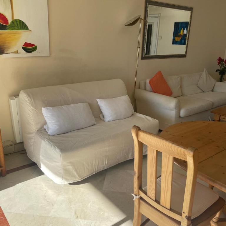 Palais Napoléon - Appartement 1 Chambre - 16