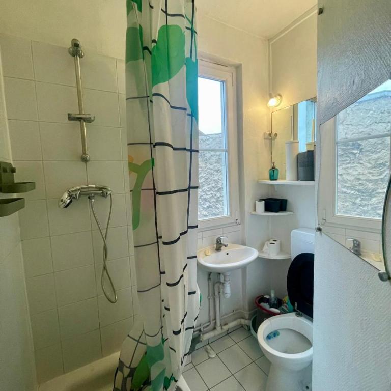 Tour Eiffel Viala Motte Picquet - Appartement 1 Chambre - 2
