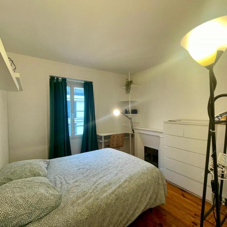Tour Eiffel Viala Motte Picquet - Appartement 1 Chambre - 4