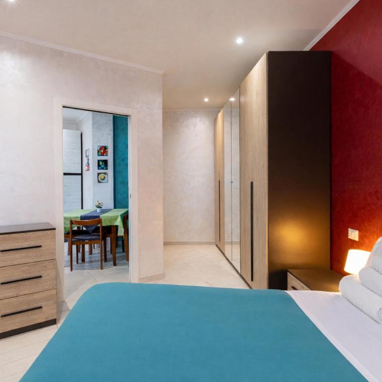 Corner Pamphili - Appartement 1 Chambre - 21