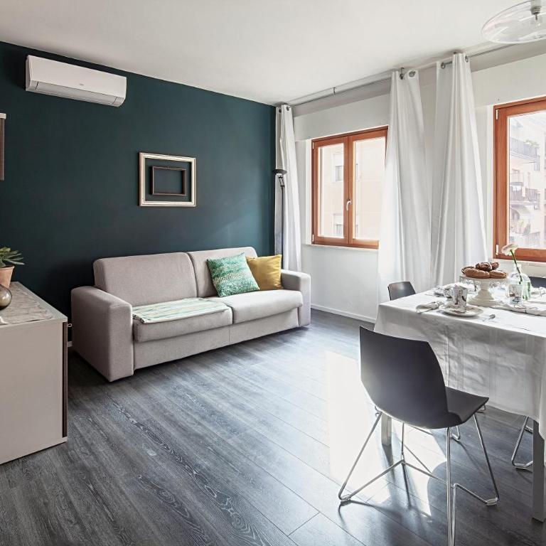 Laguna Boutique Apartments - Appartamento Monolocale - 16
