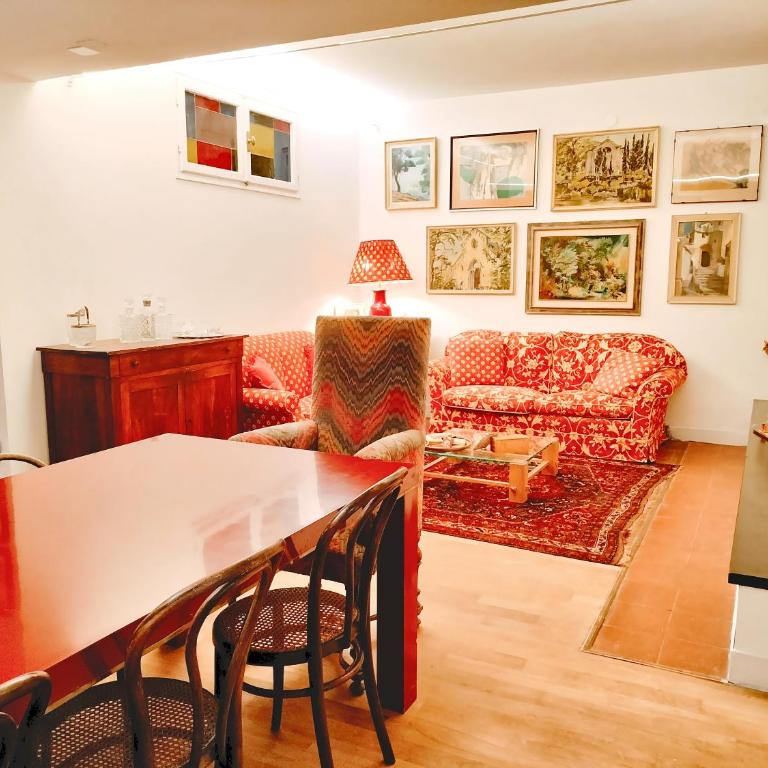 Villa SPA Riviera ligure - Villa - 48