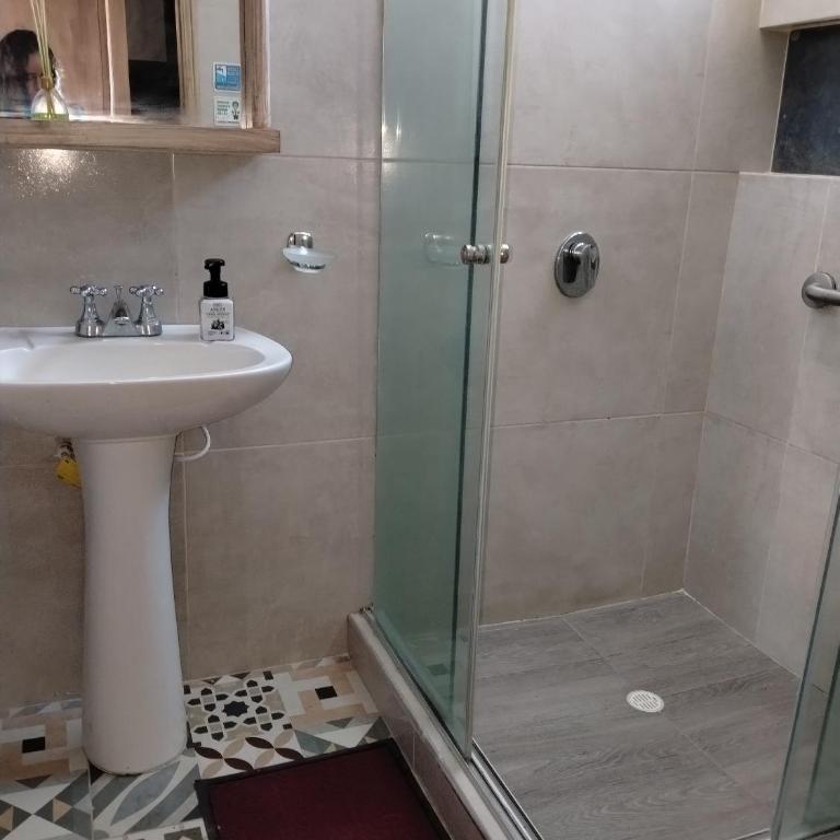 Rodadero brisas marinas - Two-Bedroom Apartment - 7