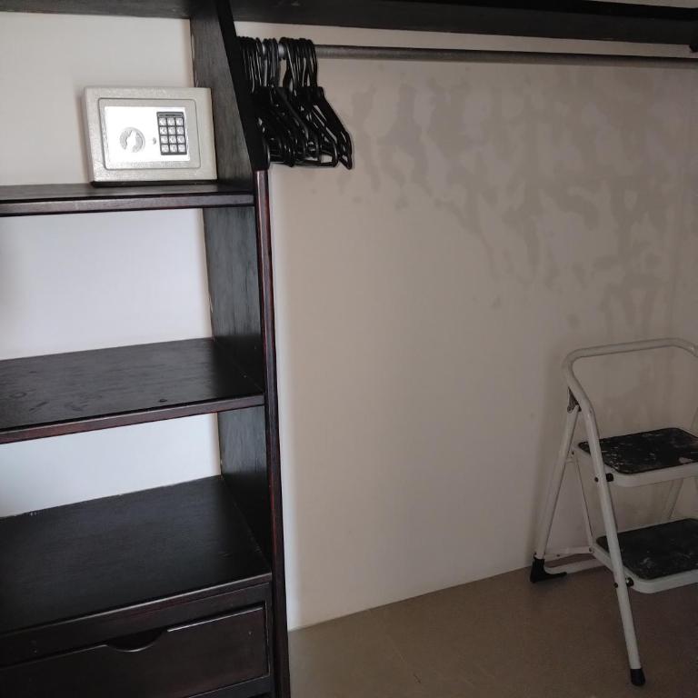 Rodadero brisas marinas - Two-Bedroom Apartment - 12