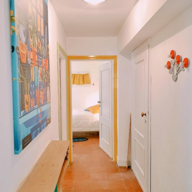Villa SPA Riviera ligure - Villa - 52