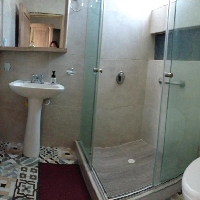 Rodadero brisas marinas - Two-Bedroom Apartment - 24