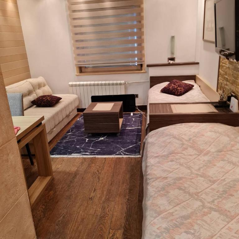 Apartmani Iva Kop Konaci Koznik402 - One-Bedroom Apartment - 13